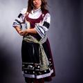 Национальные. белорукие, славянские наряды, сценические костюмы, форма школьниц ср