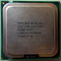 Процессор Intel Pentium Dual-Core E2160