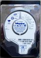 Жёсткий диск Maxtor IDE 40 Гб